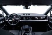 2025 Porsche Cayenne E-Hybrid Pompano Beach FL