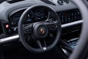 2025 Porsche Cayenne E-Hybrid Pompano Beach FL
