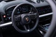 2025 Porsche Cayenne E-Hybrid Pompano Beach FL