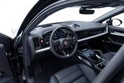 2025 Porsche Cayenne E-Hybrid Pompano Beach FL