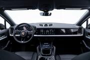 2025 Porsche Cayenne E-Hybrid Pompano Beach FL