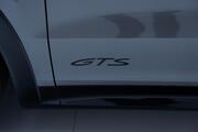2025 Porsche Cayenne GTS Coupe Pompano Beach FL