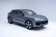2025 Porsche Cayenne GTS Coupe Pompano Beach FL
