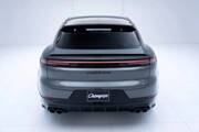 2025 Porsche Cayenne GTS Coupe Pompano Beach FL