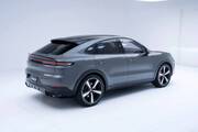 2025 Porsche Cayenne GTS Coupe Pompano Beach FL