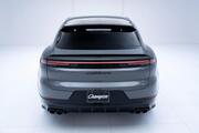 2025 Porsche Cayenne GTS Coupe Pompano Beach FL