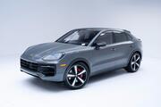 2025 Porsche Cayenne GTS Coupe Pompano Beach FL