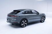 2025 Porsche Cayenne GTS Coupe Pompano Beach FL