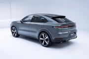 2025 Porsche Cayenne GTS Coupe Pompano Beach FL