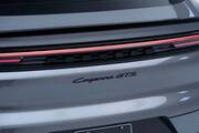 2025 Porsche Cayenne GTS Coupe Pompano Beach FL