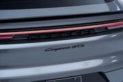 2025 Porsche Cayenne GTS Coupe Pompano Beach FL