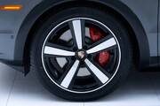 2025 Porsche Cayenne GTS Coupe Pompano Beach FL