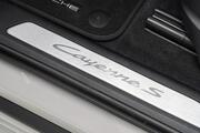 2025 Porsche Cayenne S E-Hybrid Pompano Beach FL