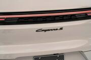 2025 Porsche Cayenne S E-Hybrid Pompano Beach FL