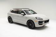 2025 Porsche Cayenne S E-Hybrid Pompano Beach FL