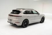 2025 Porsche Cayenne S E-Hybrid Pompano Beach FL