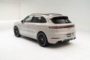 2025 Porsche Cayenne S E-Hybrid Pompano Beach FL
