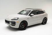 2025 Porsche Cayenne S E-Hybrid Pompano Beach FL