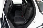 2025 Porsche Cayenne S E-Hybrid Pompano Beach FL