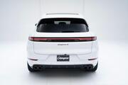 2025 Porsche Cayenne S Pompano Beach FL