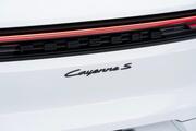 2025 Porsche Cayenne S Pompano Beach FL