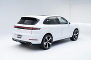 2025 Porsche Cayenne S Pompano Beach FL