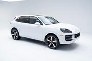 2025 Porsche Cayenne S Pompano Beach FL
