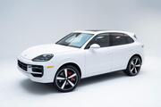 2025 Porsche Cayenne S Pompano Beach FL