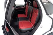 2025 Porsche Cayenne S Pompano Beach FL
