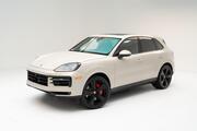 2025 Porsche Cayenne S Pompano Beach FL