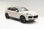 2025 Porsche Cayenne S Pompano Beach FL