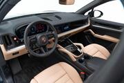2025 Porsche Cayenne S Pompano Beach FL