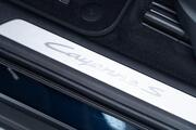 2025 Porsche Cayenne S Pompano Beach FL