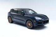 2025 Porsche Cayenne S Pompano Beach FL