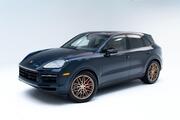2025 Porsche Cayenne S Pompano Beach FL