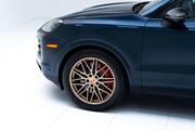 2025 Porsche Cayenne S Pompano Beach FL