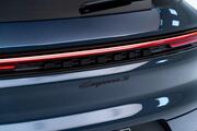 2025 Porsche Cayenne S Pompano Beach FL