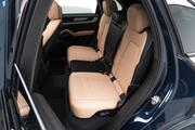 2025 Porsche Cayenne S Pompano Beach FL