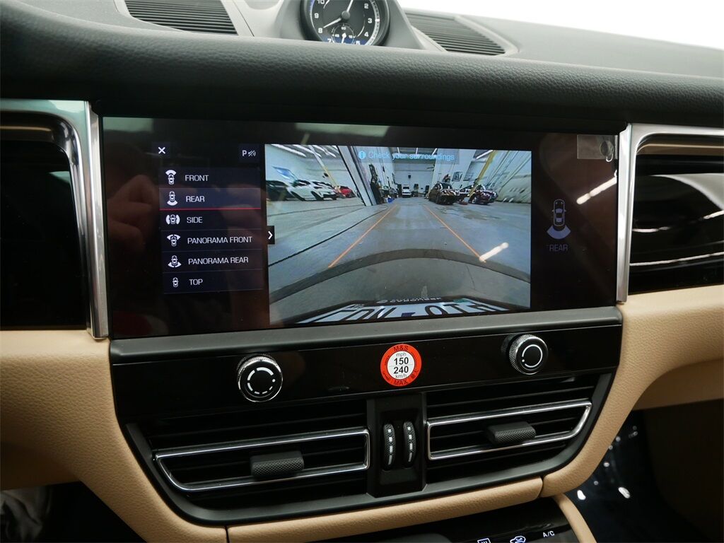 2025 Porsche Macan Oak Ridge TN