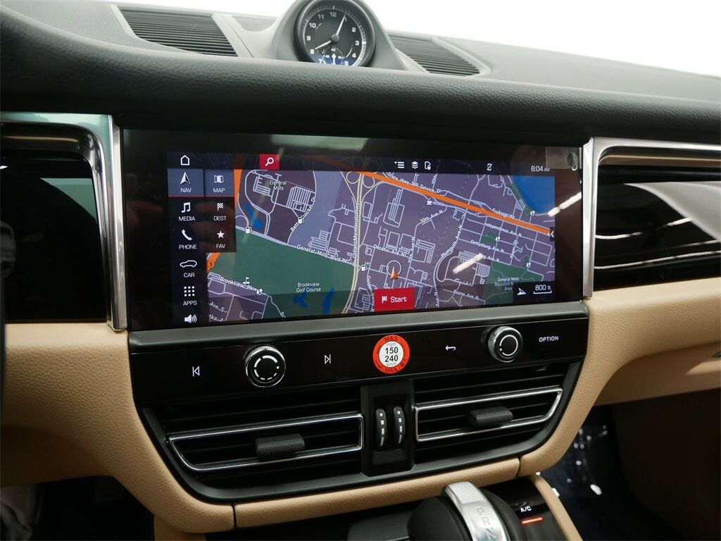 2025 Porsche Macan Oak Ridge TN