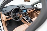 2025 Porsche Macan  Pompano Beach FL