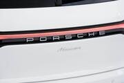 2025 Porsche Macan  Pompano Beach FL