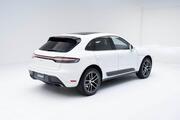 2025 Porsche Macan  Pompano Beach FL