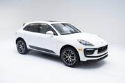 2025 Porsche Macan  Pompano Beach FL
