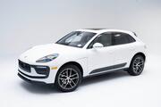 2025 Porsche Macan  Pompano Beach FL