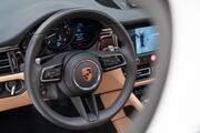 2025 Porsche Macan  Pompano Beach FL
