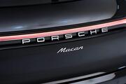 2025 Porsche Macan  Pompano Beach FL
