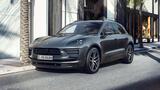 2025 Porsche Macan  Pompano Beach FL