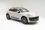 2025 Porsche Macan  Pompano Beach FL