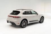 2025 Porsche Macan  Pompano Beach FL